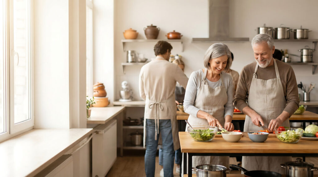 Living in Old Hill, Westport, CT: A Neighbor’s Guide to a Welcoming, Walkable Community